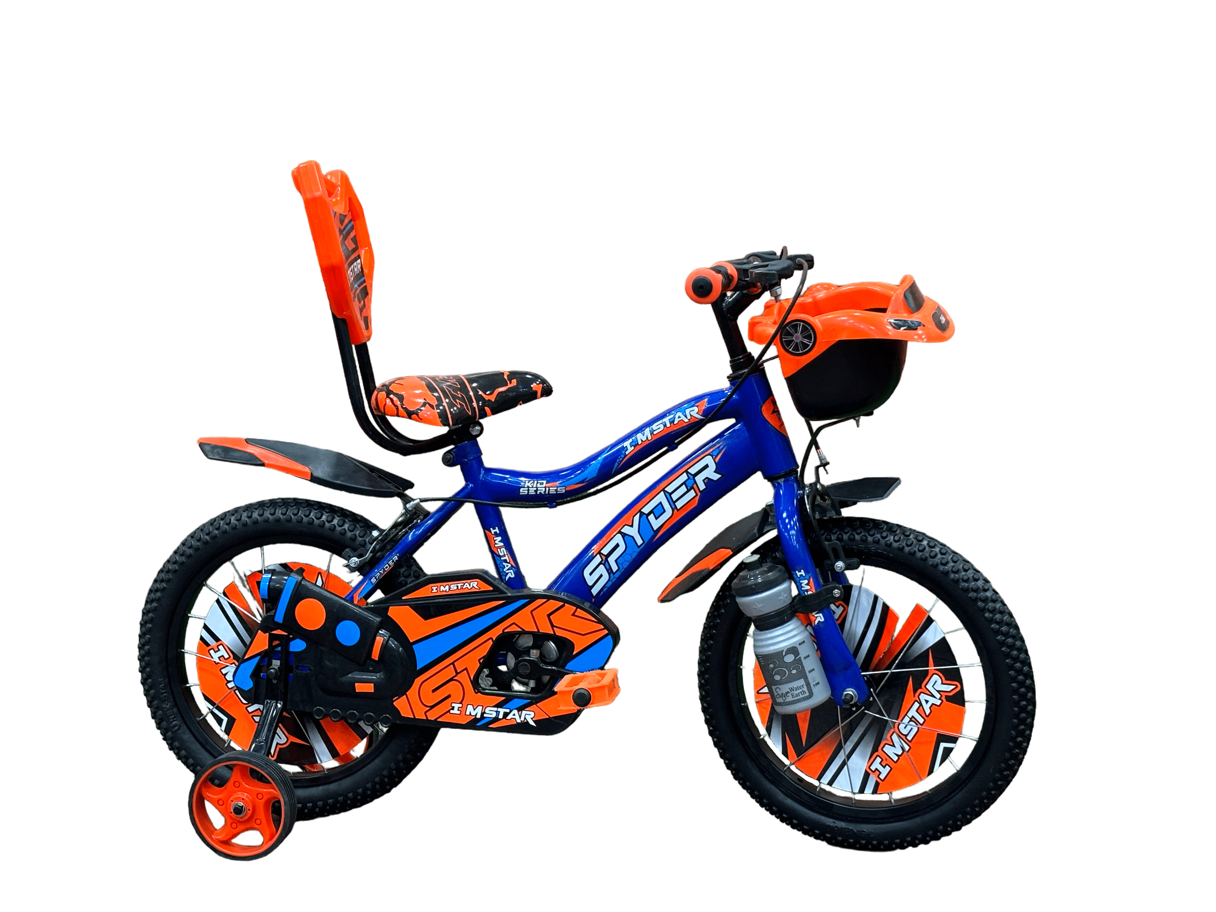 16’’ non ibc tl orange