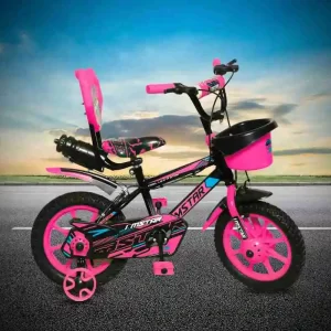 Kids bicycle